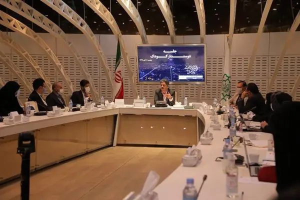  تحقق چشم انداز طرح محله دوستدار کودک با تقویت برنامه ها و فضاهای اثربخش فرهنگی 

