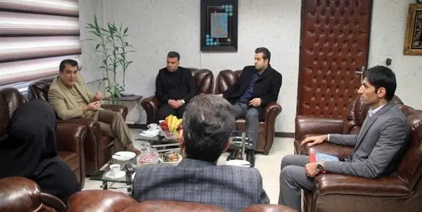 اعلام آمادگی سرپرست باشگاه استقلال برای کمک به سپیدرود