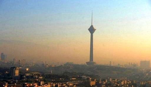آیا علت آلودگی هوای تهران مازوت‌سوزی است؟