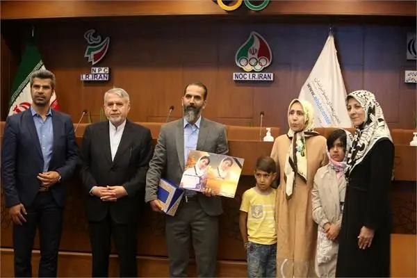 امضاء تفاهم نامه همکاری انجمن اهدای عضو ایرانیان و کمیسیون اخلاق کمیته ملی المپیک و فدراسیونهای ورزشی