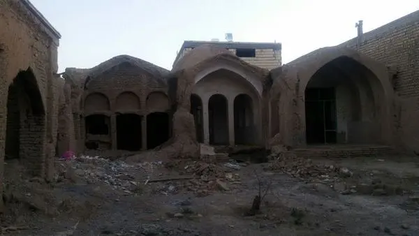 با چند زلزله دیگر راضی میشویم؟