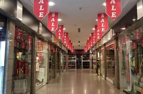 محدودیت ساعت کار پاساژها برداشته شد