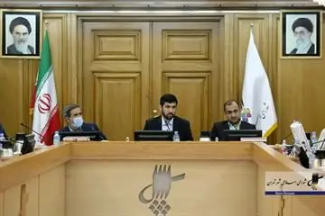 ضرورت استفاده از ظرفیت نخبگانی کارکنان شهرداری در پست های مدیریتی