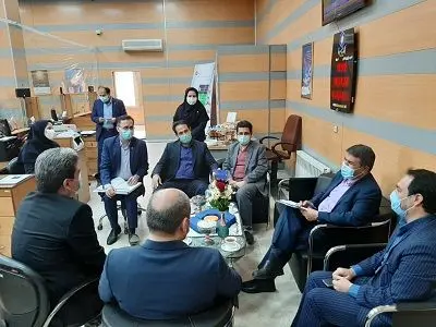 استفاده از توانمندی های استانی و تنوع خدمات، عامل موفقیت بانک سینا است

