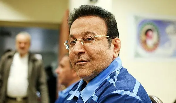 محکومیت ۱۲۰۰ میلیاردی هدایتی در  پرونده  بانک سرمایه + سند