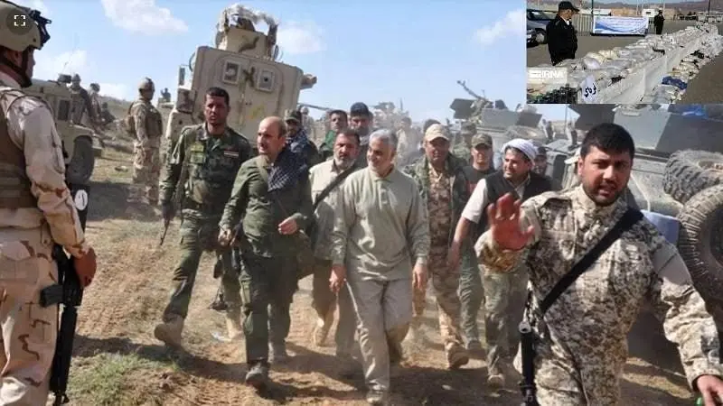 انتشار پژوهش «نقش مقابله ایران با تروریسم، افراطی گری و مواد مخدر بر امنیت اروپا»

