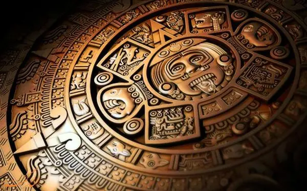 پیدا شدن تقویمی باستانی که اتمام جهان را پیشگویی کرده!+عکس