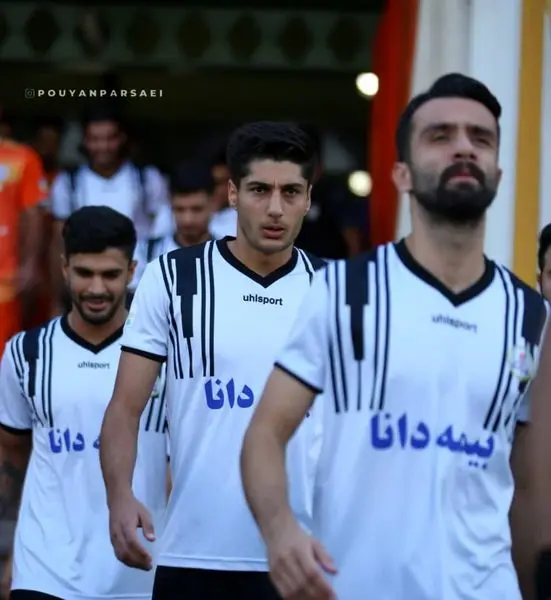 نفت مسجدسلیمان و نساجی، عصر امروز 

