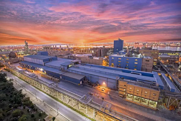 جذب نیروهای توانمند بومی در پتروشیمی شهید تندگویان