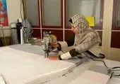 ارائه خدمات مرکز کارآفرینی خودرویی منطقه 19 به بانوان سرپرست خانوار