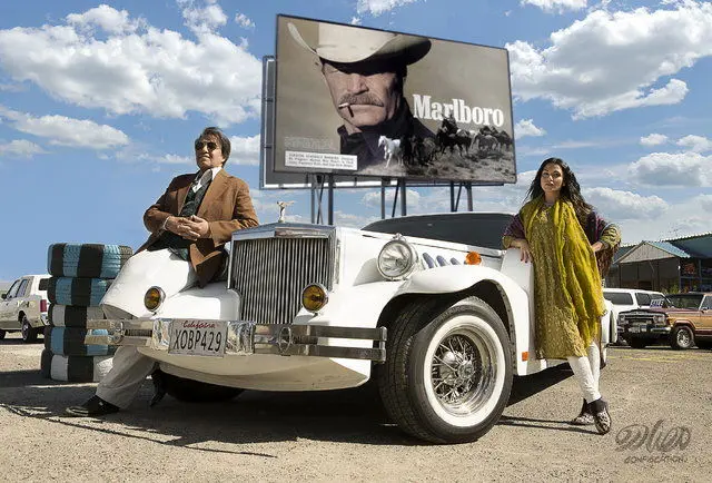 شروع نه چندان گرم اکران نوروزی