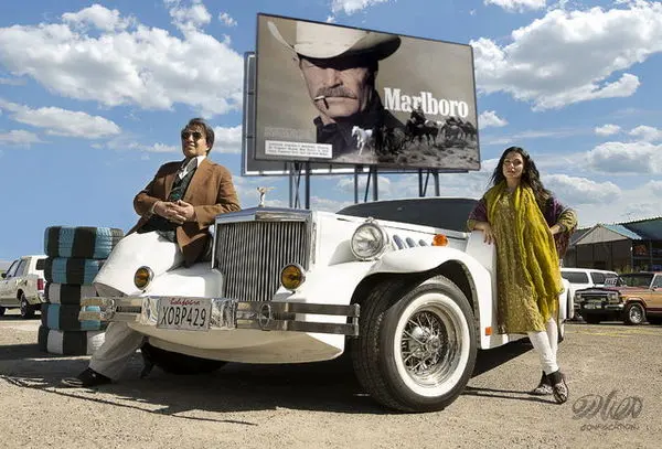 شروع نه چندان گرم اکران نوروزی