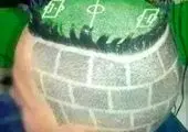 مدل موی فوتبالی+عکس