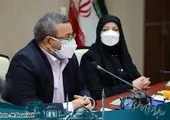 شناسایی ۸۰ میله قنات در بوستان‌ها و فضای سبز منطقه ۱۵

