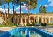 سفر گزارشگران «ایران» پرستیوی به مهریز و  ارگ شهرسب