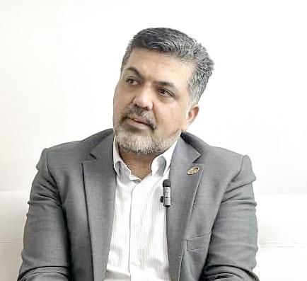 یزدانی: اشتغال ۳ هزار نفری در گلستان در پیش است.

