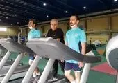 مشاوره تخصصی تغذیه ورزشی ویژه ملی پوشان دختر نونهال و نوجوان تنیس روی میز