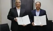 تفاهم‌نامه جذب و به کارگیری نخبگان وظیفه امضا شد