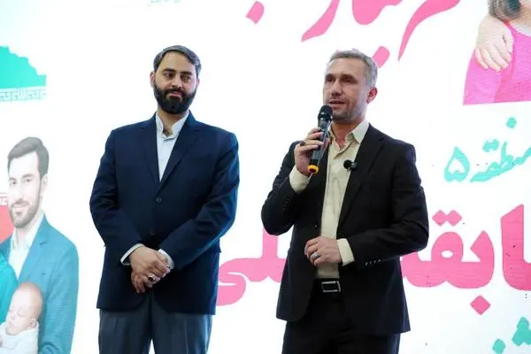 خانواده،رکن اصلی توسعه اجتماعی است