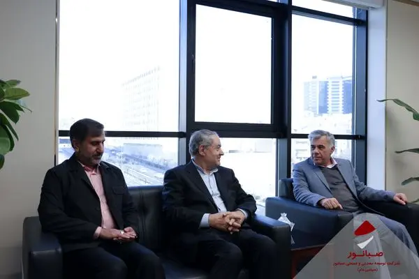  تأکید داریوش اسماعیلی بر نقش اکتشاف هدفمند در توسعه پایدار معادن

