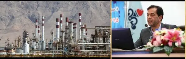 پروژ های ملی اجرا شده با رویکرد مصرف بهینه آب در شرکت پالایش نفت اصفهان