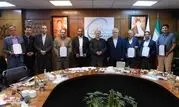 انعقاد ۲ قرارداد با دانشگاه‌های تهران و صنعتی شریف