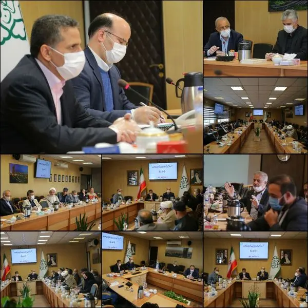 شناسایی اقشار آسیب پذیر قلب تهران در آستانه ماه رمضان 

