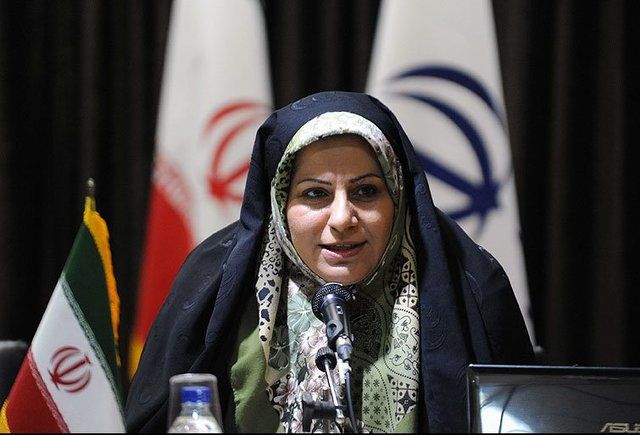 سهمیه تماشاگران خانم برای مسابقات ملی والیبال بیشتر می‌شود