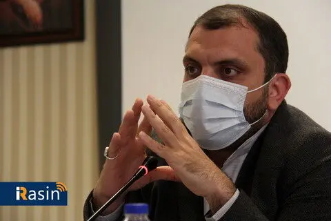 اصحاب رسانه، مشاور رسانه ای فولاد مبارکه هستند

