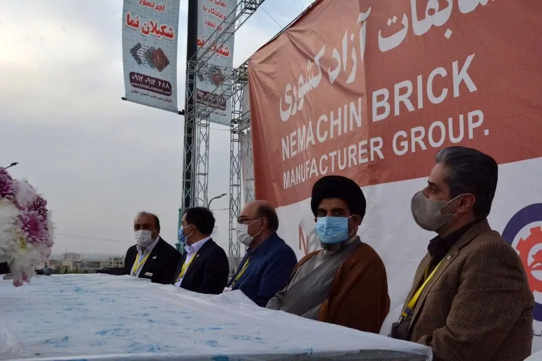 داشته‌های صنعت اصفهان را به جهانیان معرفی می‌کنیم

