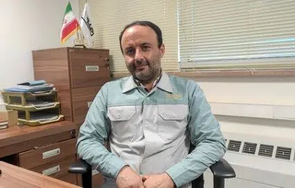 شرکت فولاد مبارکه پیشگام بومی‌سازی در صنعت کشور

