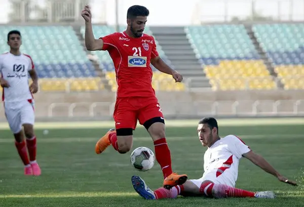 کالدرون جنتلمن و کاربلد است / مقداری از طلبم باقی مانده است