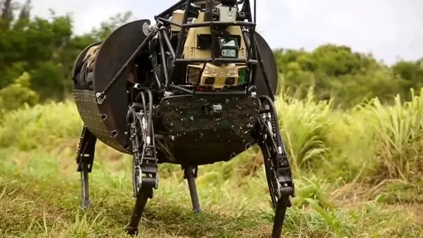 سلاح استاندارد نظامیان صهیونیست! +تصاویر