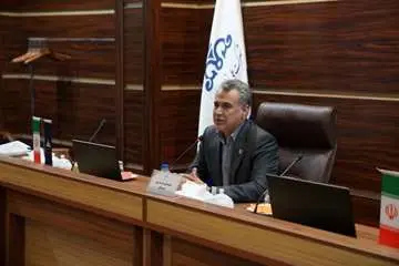 تعامل و همفکری عامل تعالی سازمان است