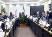 مدیر عامل ومعادن: دیدن نظم و انضباط عملیات معدنکاری در معدن چادرملو بسیار لذت بخش است

