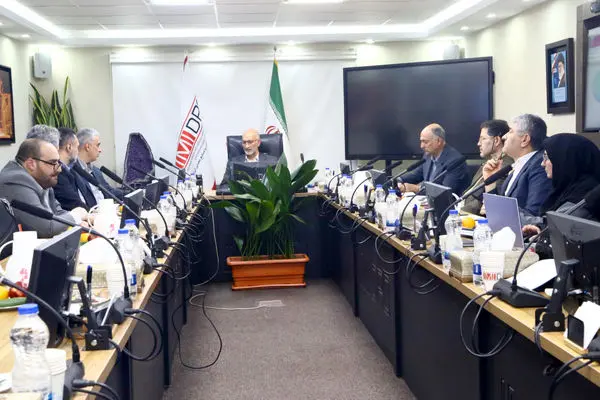 سهم 126 هزار میلیارد تومانی "ومعادن" در پروژه های توسعه ای

