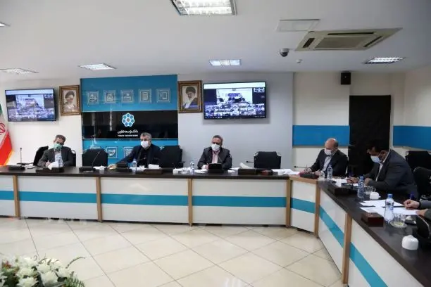 انتقال تجربیات واحدهای برتر در ارتقای عملکرد شعب مؤثر است

