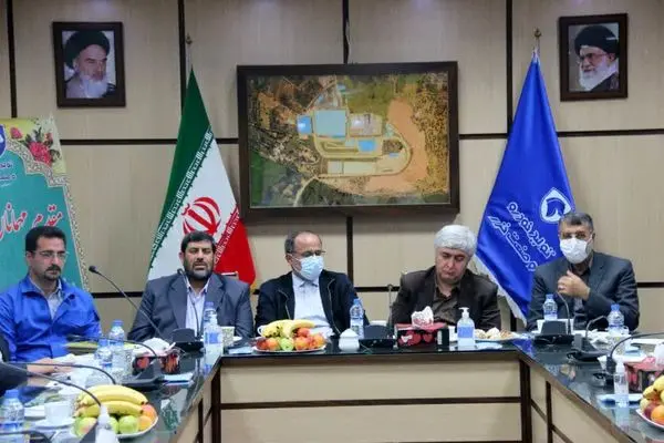 تولید «ریرا» با نگاه به ساخت داخل