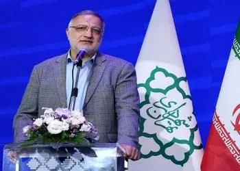 الگویی از هم‌افزایی مدیریت شهری با شبکه بانکی