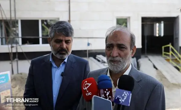 پروژههای بزرگ ورزشی و رفاهی در آستانه افتتاح