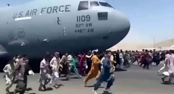 انتشار پژوهشی تازه با عنوان «تبعات 20 سال مداخله نظامی آمریکا در افغانستان»