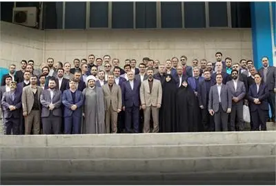 محور اصلی برنامه تحولی وزارت تعاون در سال ۱۴۰۳ خدمت به مردم است