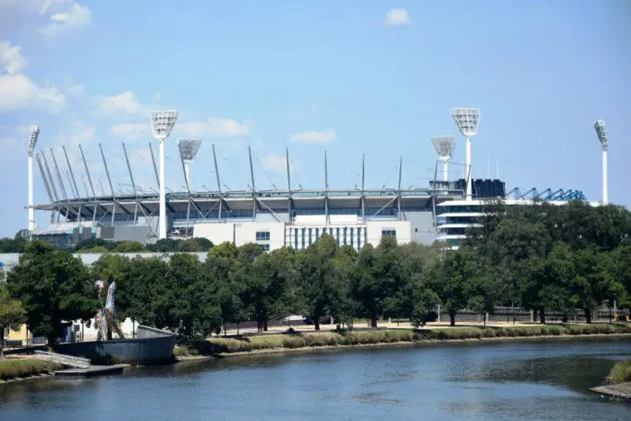 بزرگترین‌ترین ورزشگاه ها و استادیوم های ورزشی جهان را بشناسید +تصاویر