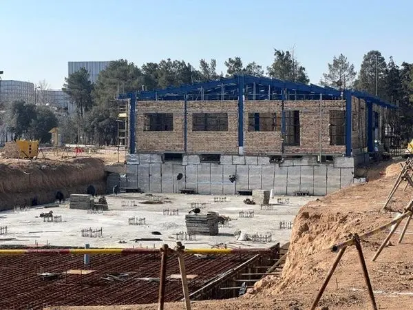 پست GIS نیروگاه جدید ری تابستان سال آینده وارد مدار می‌شود