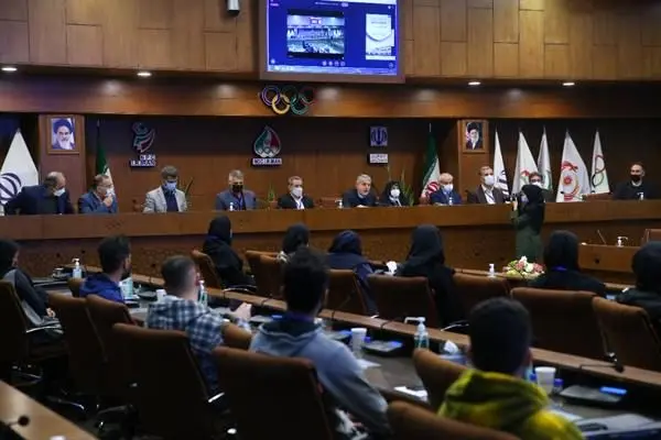 یکپارچگی در نظام فعالیت های علمی و پژوهشی و متصل شدن به دانشگاه، از ضروریات پیشرفت علم در ورزش است