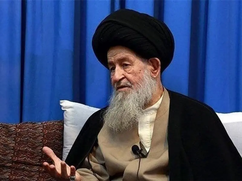 پیام تسلیت مدیرعامل بانک مسکن در پی درگذشت حضرت آیت الله علوی گرگانی