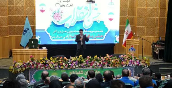 تحقق گام دوم انقلاب در هلدینگ پتروپالایش اصفهان در دستور کار است