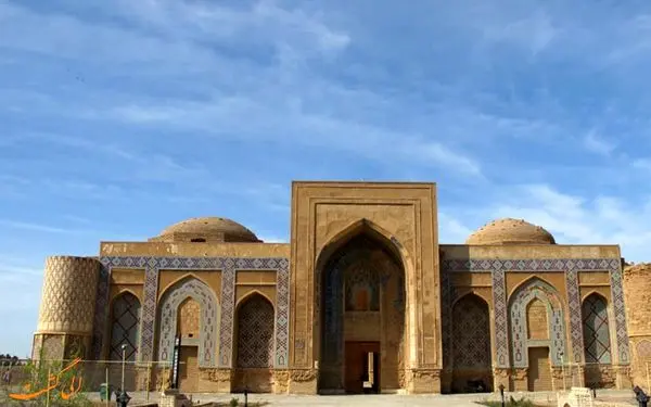 معرفی صنایع دستی و غذاهای سنتی خواف در «ایران» پرس تیوی