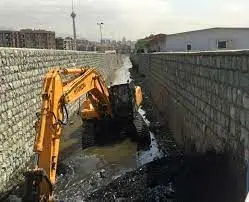 منطقه۲ پایتخت آماده مدیریت بارش های فصلی شد

