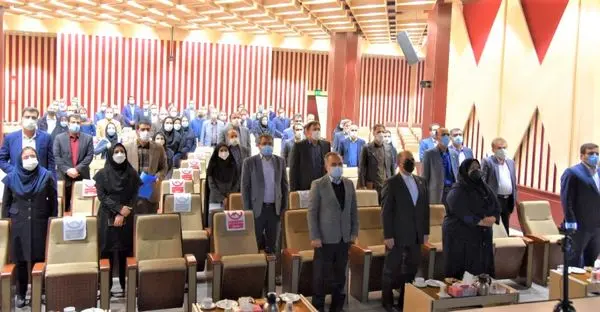 دوره آموزشی تربیت مدیر ریسک دربیمه ایران آغاز شد